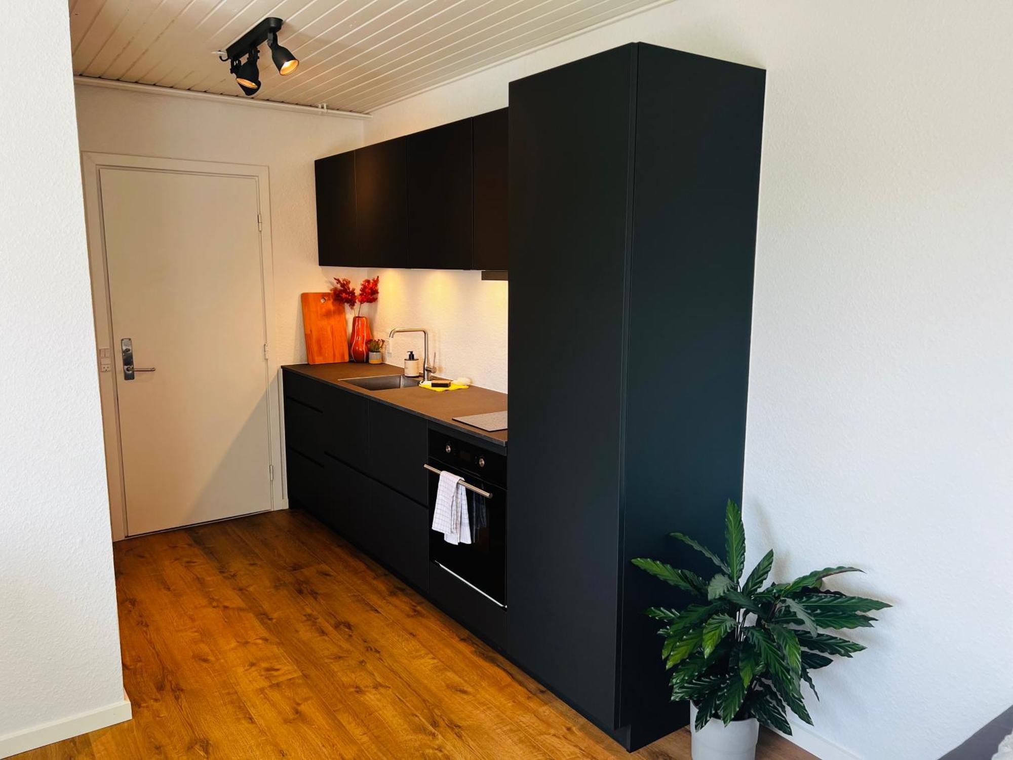 Apartamento Cozy Flats Silkeborg - 1Th Exterior foto
